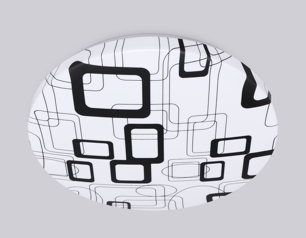 Ambrella Потолочный светодиодный светильник Air FZ1043