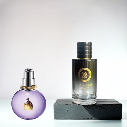 №19 Lanvin - Eclat d’Arpege (по мотивам)