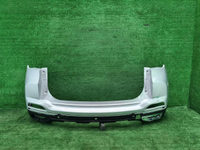 Бампер задний Chery Tiggo 4 Pro (2020-н.в.)