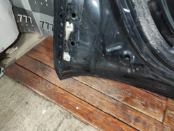 Капот BMW 3-Series (G20) 18-нв Б/У Оригинал 41008494446