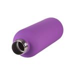 ODIN. Бутылка из нержавеющей стали 550 мл Чёрный