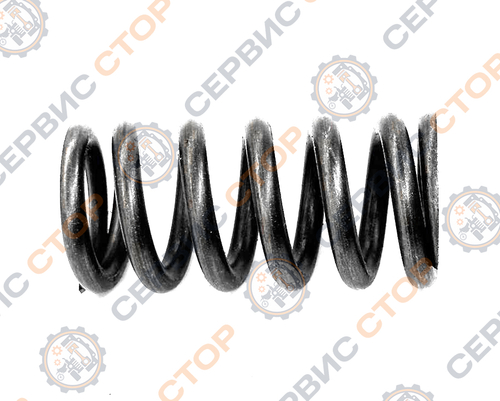 Пружина выжимного диска сцепления