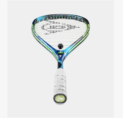 DUNLOP, Evolution HYPERFIBRE+ PRO NH, (2019), Squash Racket