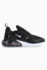 Кроссовки Nike Air Max 270 Junior - черный