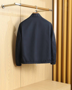 Двухсторонняя куртка Brunello Cucinelli