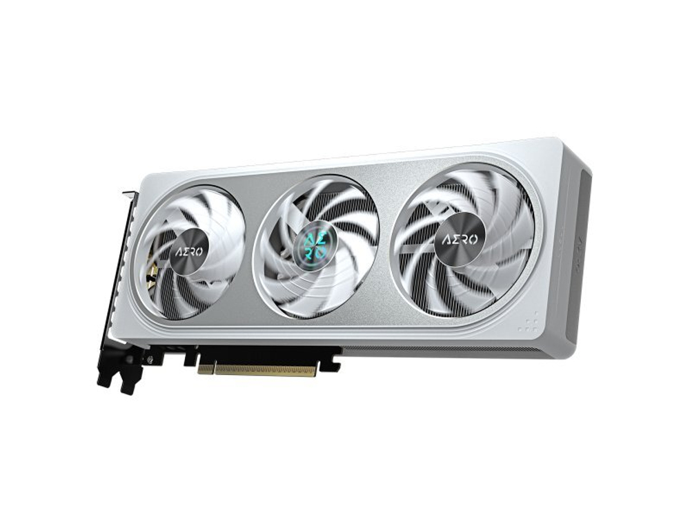 Видеокарта Gigabyte Nvidia GeForce RTX 5060 Ti AERO [GV-N506TAERO OC-8GD]