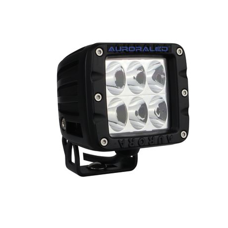 Фара Aurora 2" водительского белого света ALO-2-D1J