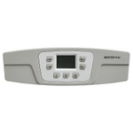 Газовый котел Baxi ECO-4S 24