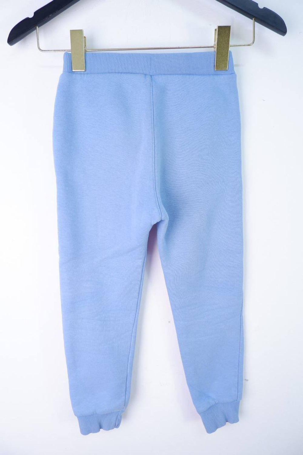 Костюм Bodo с начесом, на 6/7 лет