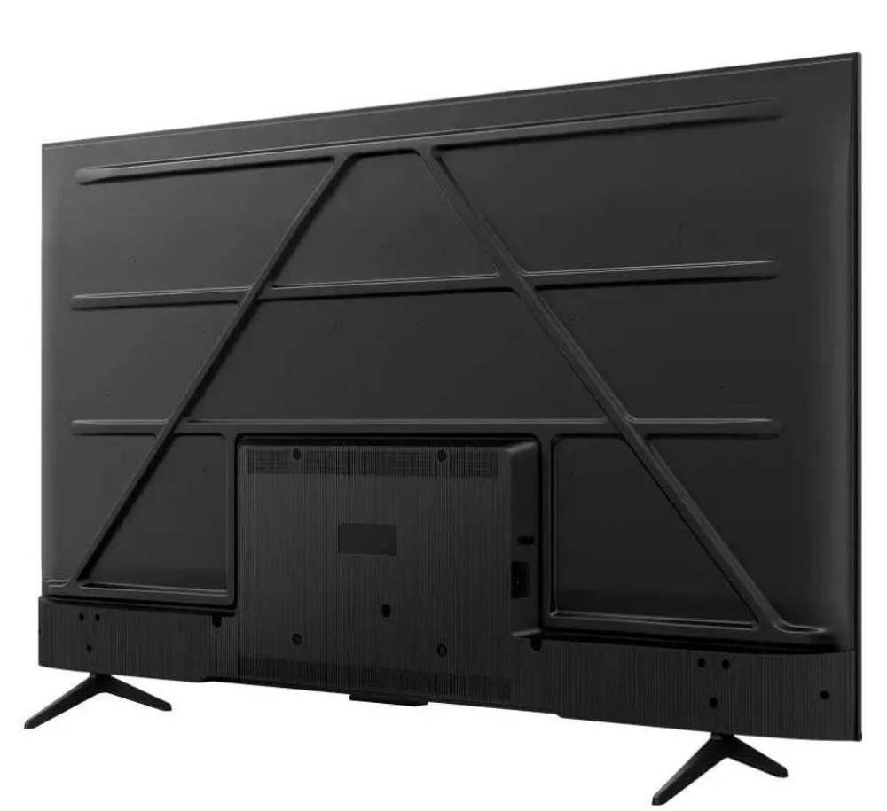 Телевизор  TCL 75P6K