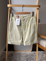 Новые хлопковые шорты Zara, 164