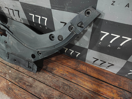 Кожух замка капота Haval M6 2 21-нв Б/У Оригинал 5509010XKZ0YA