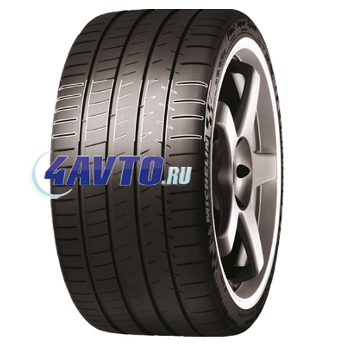 Купить Легковая шина 295/30ZR20 101Y XL Pilot Super Sport MO TL