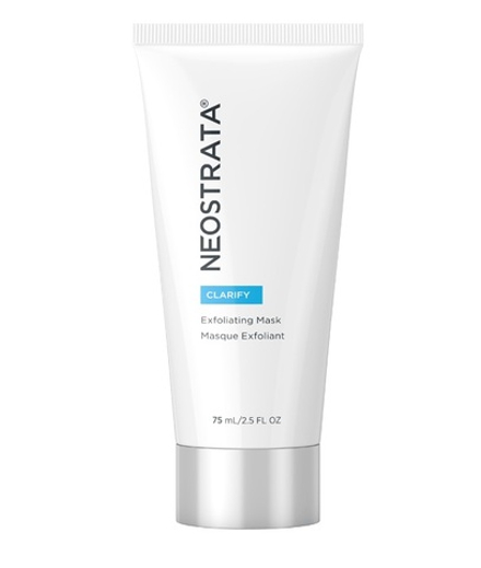 NEOSTRATA EXFOLIATING MASK