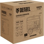 DENZEL PS-180EA бензиновый генератор 946974