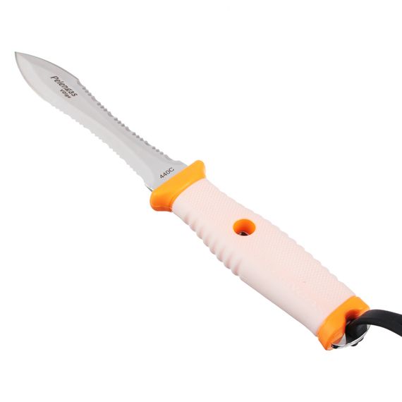 Нож Пеленгас Волга