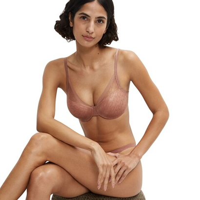 Бюстгальтер Triumph Signature Sheer WHP EX