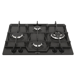 Встраиваемая газовая варочная поверхность Gefest ПВГ 1401 К2 14926001