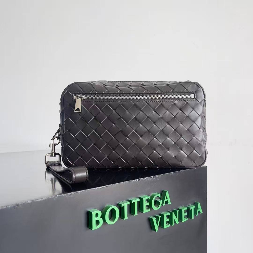 Клатч Bottega Veneta