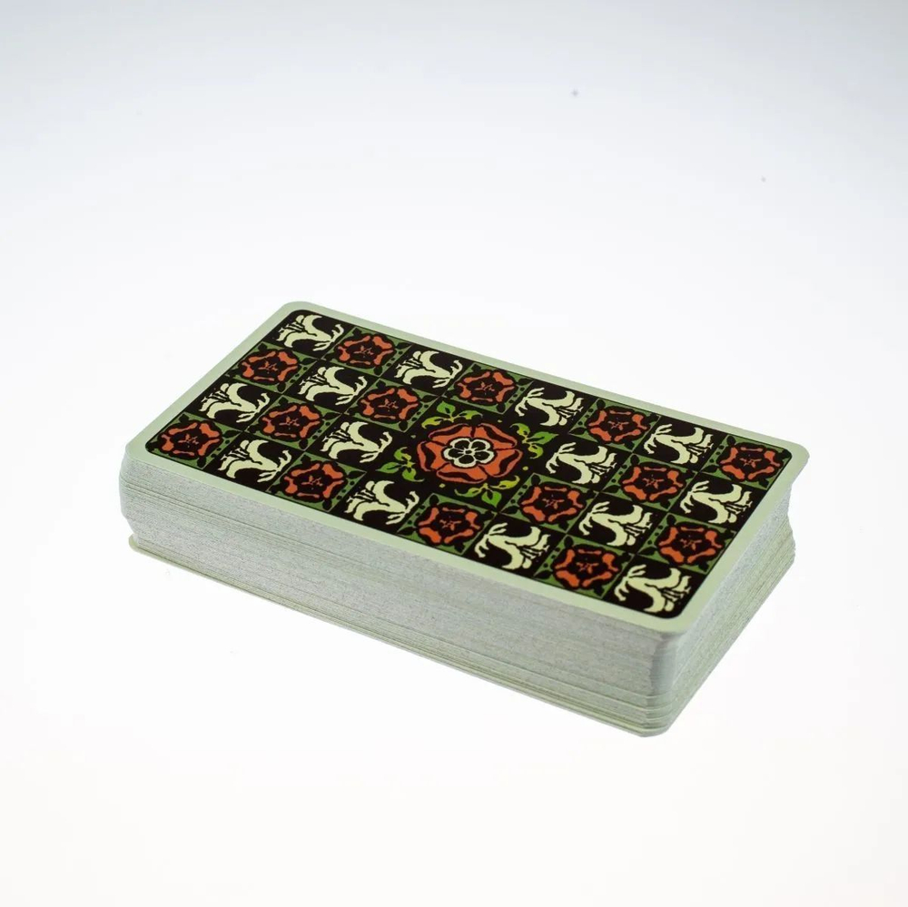 Таро Оригинал 1909