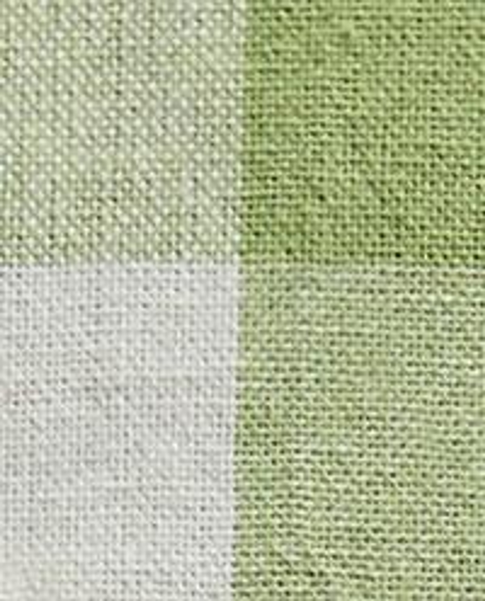Zara Home скатерть из хлопка, клетка, 160 120 см