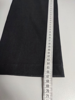 Брюки со стразами на 12 лет, новые