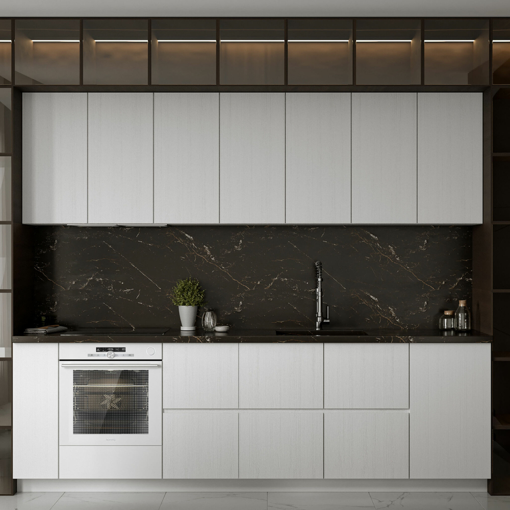 Электрический духовой шкаф OKB 9982 EW ST