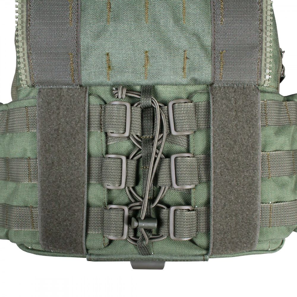 Плитоносец Stich Defense mod.4, Stich Profi