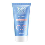 Белита ГИДРОЭФФЕКТ CC КРЕМ для лица SPF15 Магия совершенства, Тон универсальный 30 мл