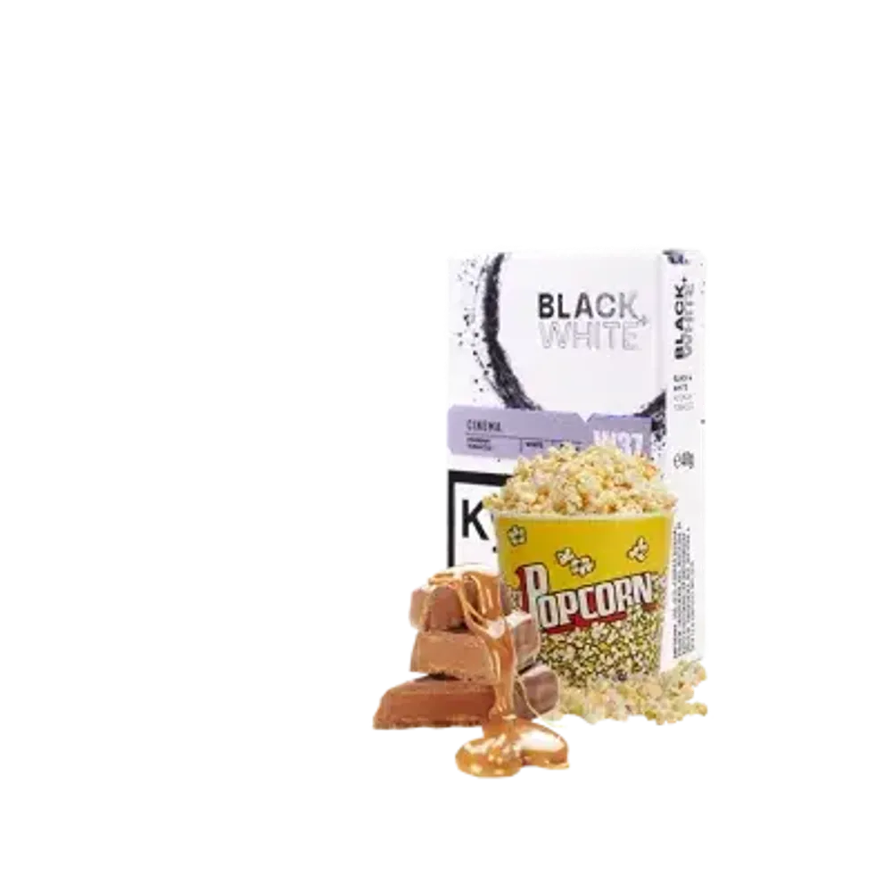 Black&amp;White Cinema (40g)