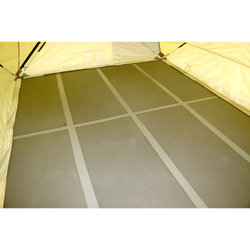 ПОЛ 3T LONG ЭВА ДЛЯ ПАЛАТОК POLAR BIRD И СНЕГИРЬ.