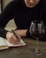 Шариковая ручка Parker Sonnet Matte Black GT