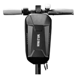 Сумка кофр 3 литра для самоката велосипеда