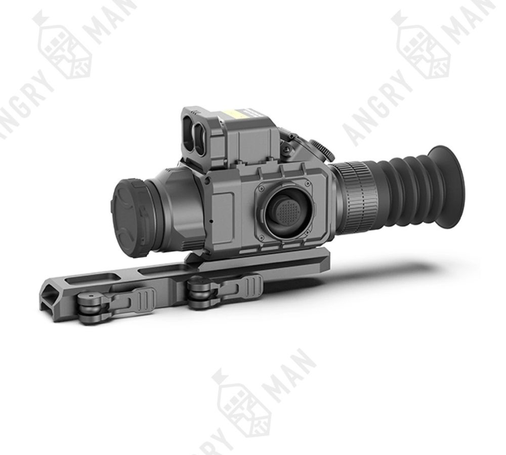 Тепловизионный прицел Polaris 635RL (c дальномером), Conotech