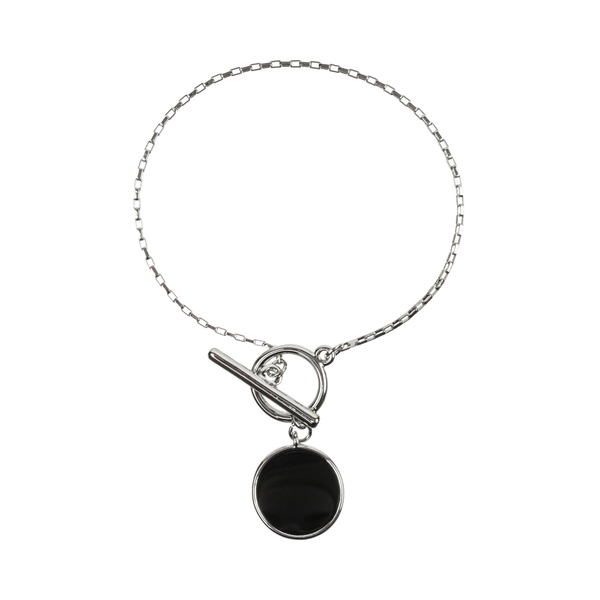 Браслет Fiore Luna Onyx C2010NM-B03.1 BW/S