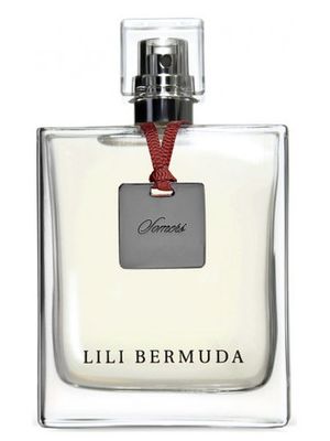 Lili Bermuda Somers