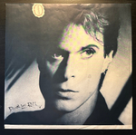 David Lee Roth - Crazy From The Heat (Европа 1985г.)