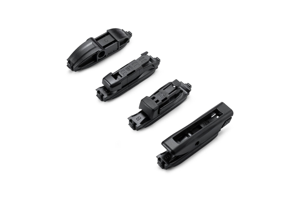 Щётка стеклоочистителя Metaco 9500-700A