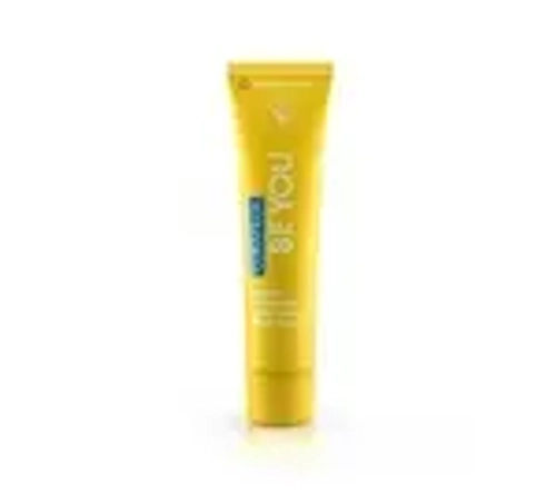 Curaprox Be You Yellow Зубная паста со вкусом грейпфрута и бергамота