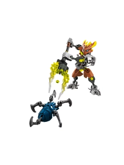 Lego 70779 Bionicle Страж камня