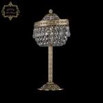 Декоративная настольная лампа Art Classic 22.013L6.35SP.G