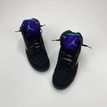 Кроссовки AirJordan 5 Top 3