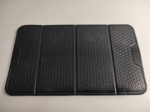 Коврик - держатель для телефона (1 шт.)