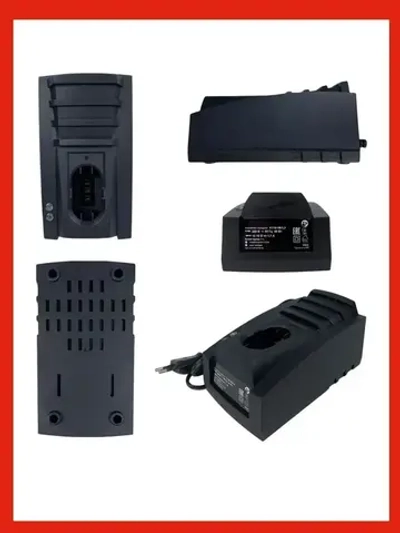 Устройство зарядное универсальное ДА-12ЭР,14ЭР,18ЭР Ni-cd Интерскол