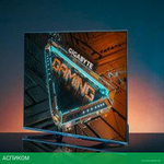 Игровой монитор Gigabyte S55U