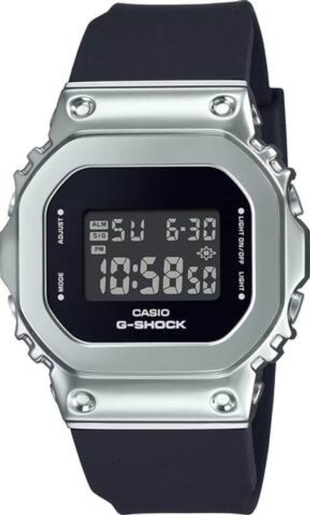 Часы Casio GM-S5600U-1