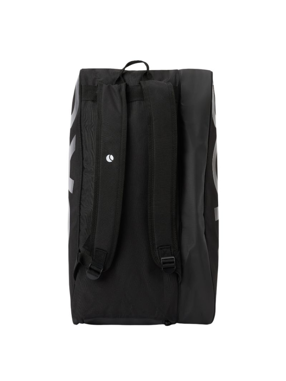 Спортивная сумка Bj_rn Borg Ace - black