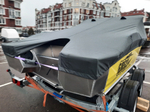 Готовый комплект: лодка Girgis 440 Fish + Yamaha F50LETL. Новый.