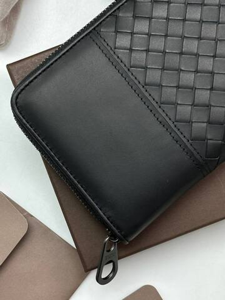 Кошелёк Bottega Veneta