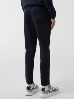 Брюки BOGNER GOLF ALFRED в синем цвете
